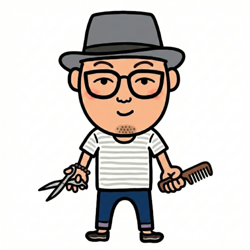 チャットを開く